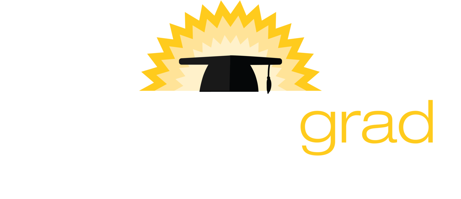 CongratsGrad - Milestones Today, Success Tomorrow